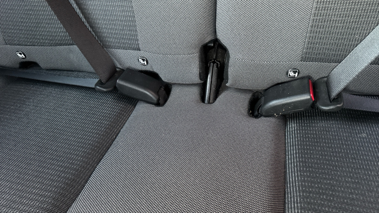 Toyota Aygo 1.0 VVT-i X-Play TSS 5dr Petrol Hatchback